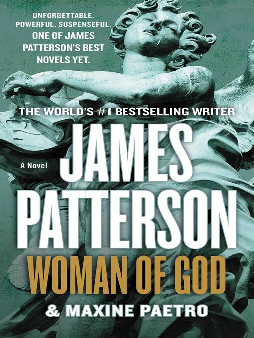 Title details for Woman of God by James Patterson - Available